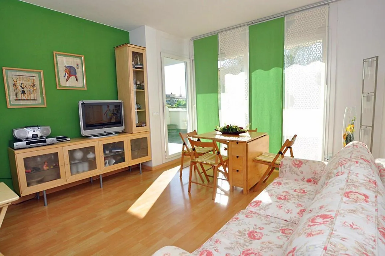 Apartament 1095 Aquamarina - Apivend Immo Roses