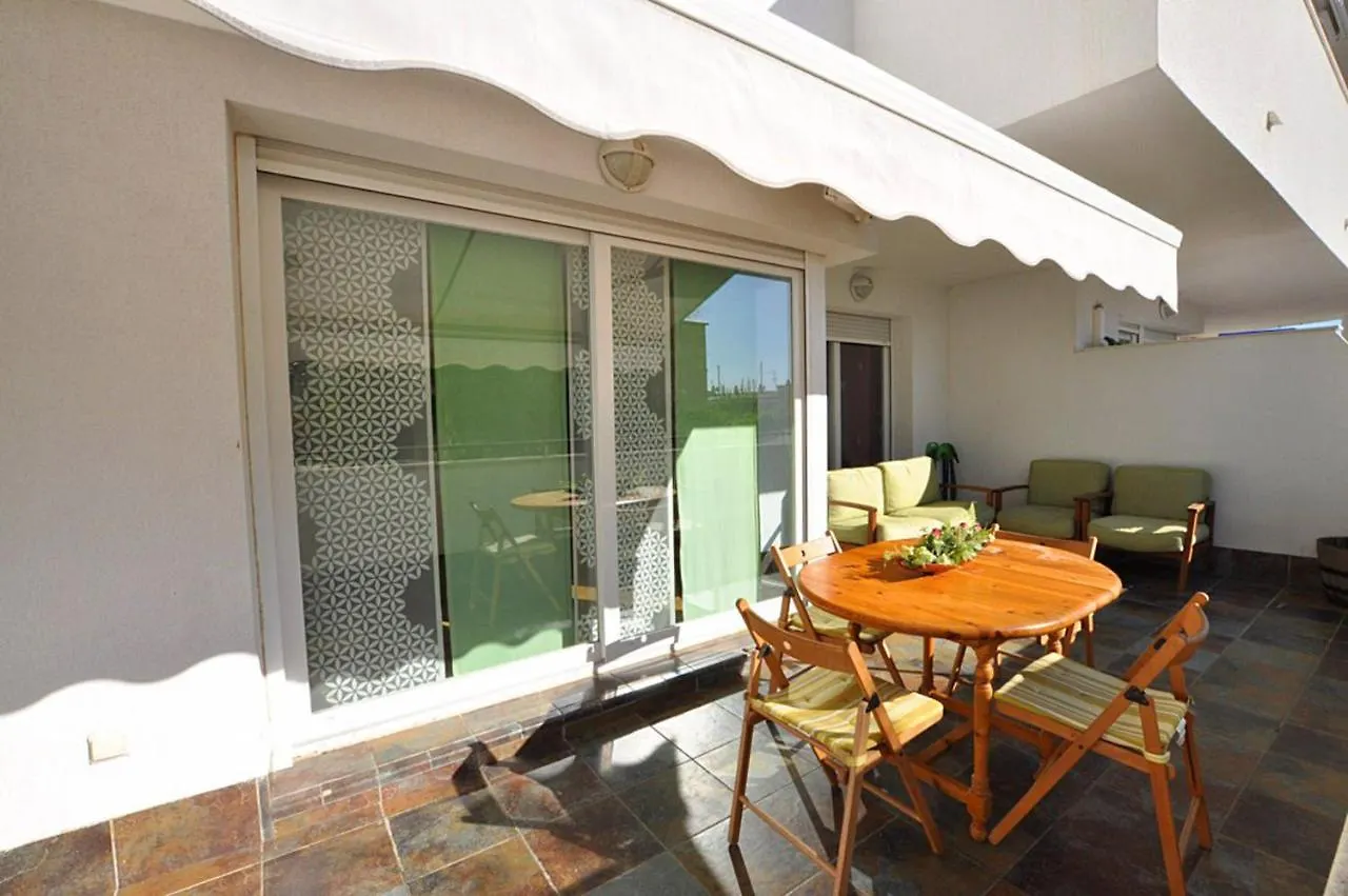 Apartament 1095 Aquamarina - Apivend Immo Roses Hiszpania
