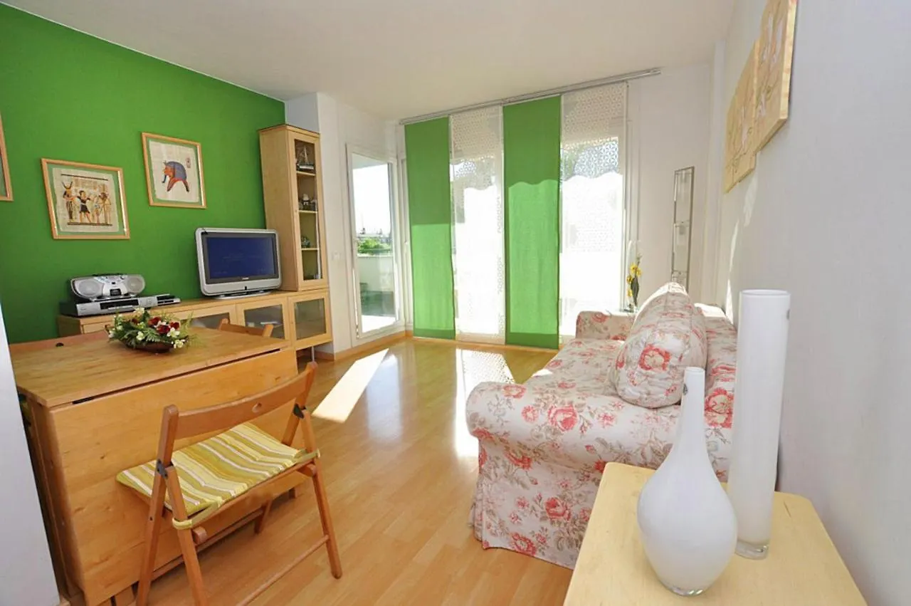 Apartament 1095 Aquamarina - Apivend Immo Roses